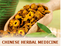 Chinese Herbal Medicine