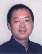 Leon Jiang